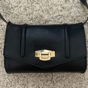 Black Forever21 Crossbody Bag